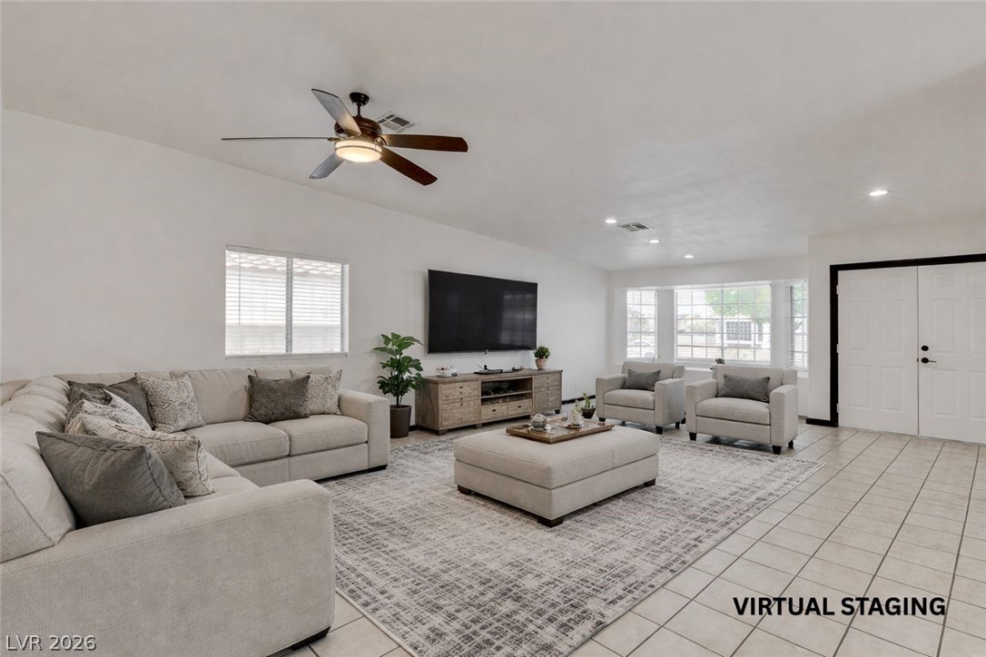 3719 Glacier Grove Drive North Las Vegas NV 89032
