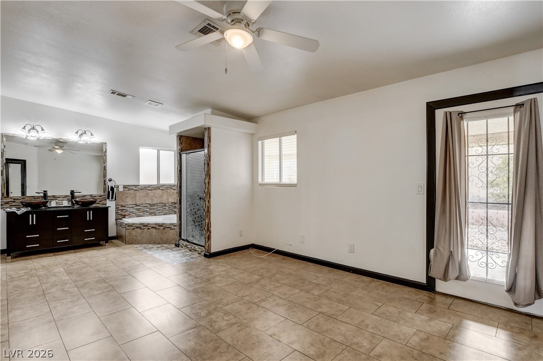 3719 Glacier Grove Drive North Las Vegas NV 89032