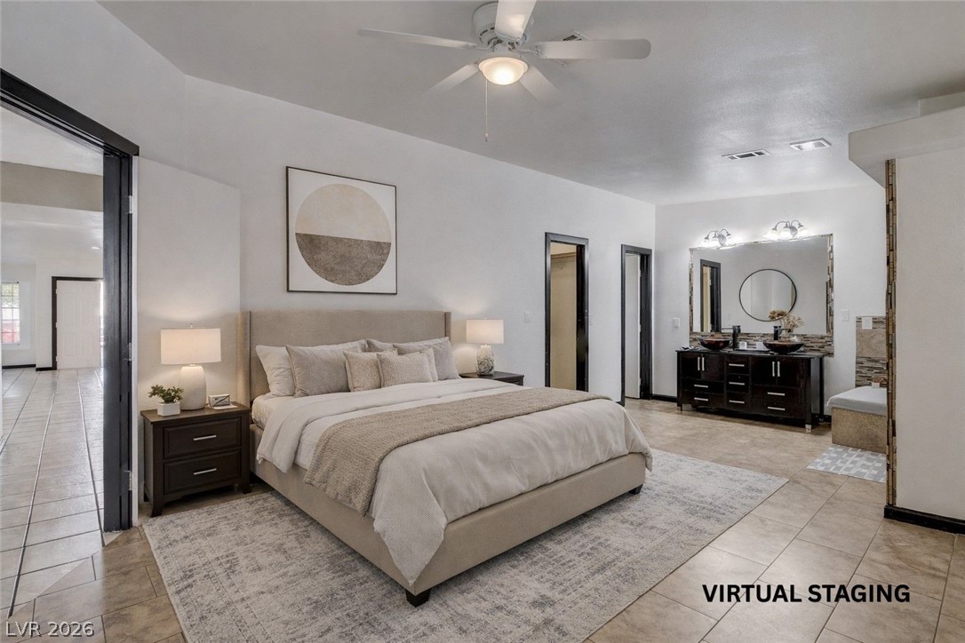 3719 Glacier Grove Drive North Las Vegas NV 89032