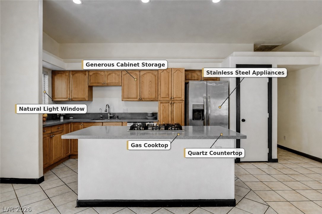 3719 Glacier Grove Drive North Las Vegas NV 89032