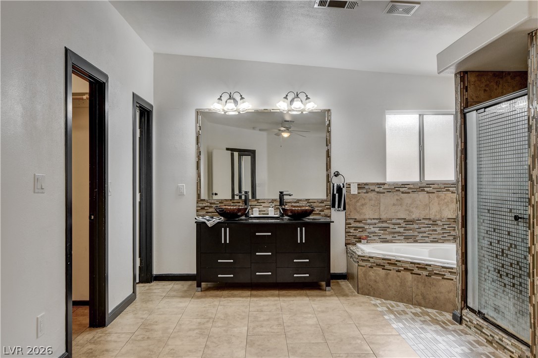 3719 Glacier Grove Drive North Las Vegas NV 89032
