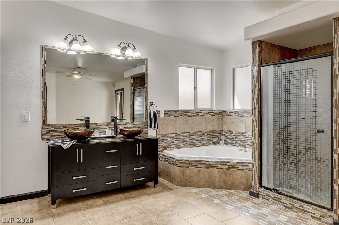3719 Glacier Grove Drive North Las Vegas NV 89032