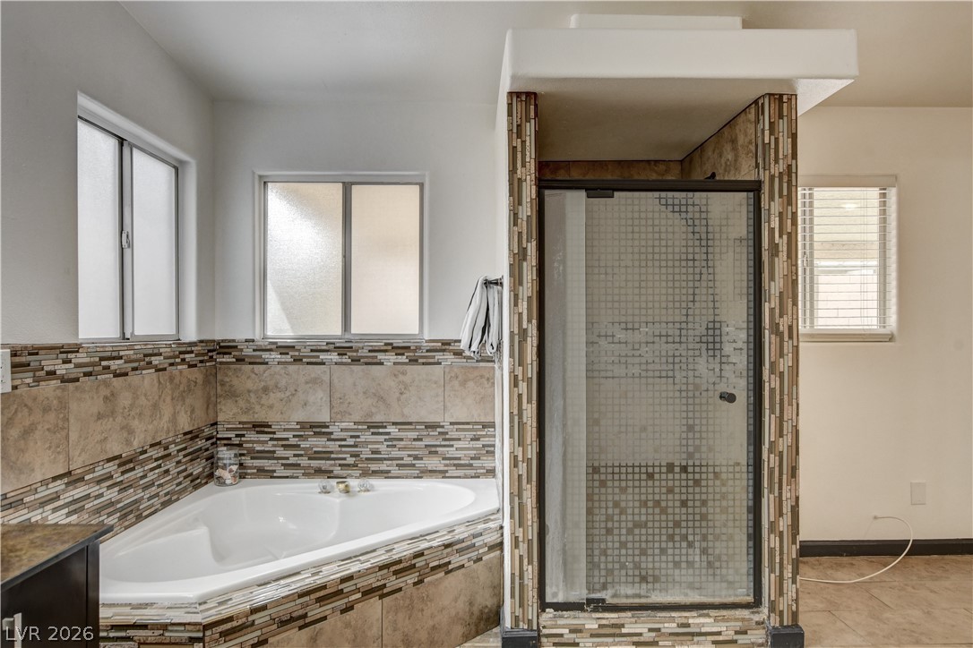 3719 Glacier Grove Drive North Las Vegas NV 89032
