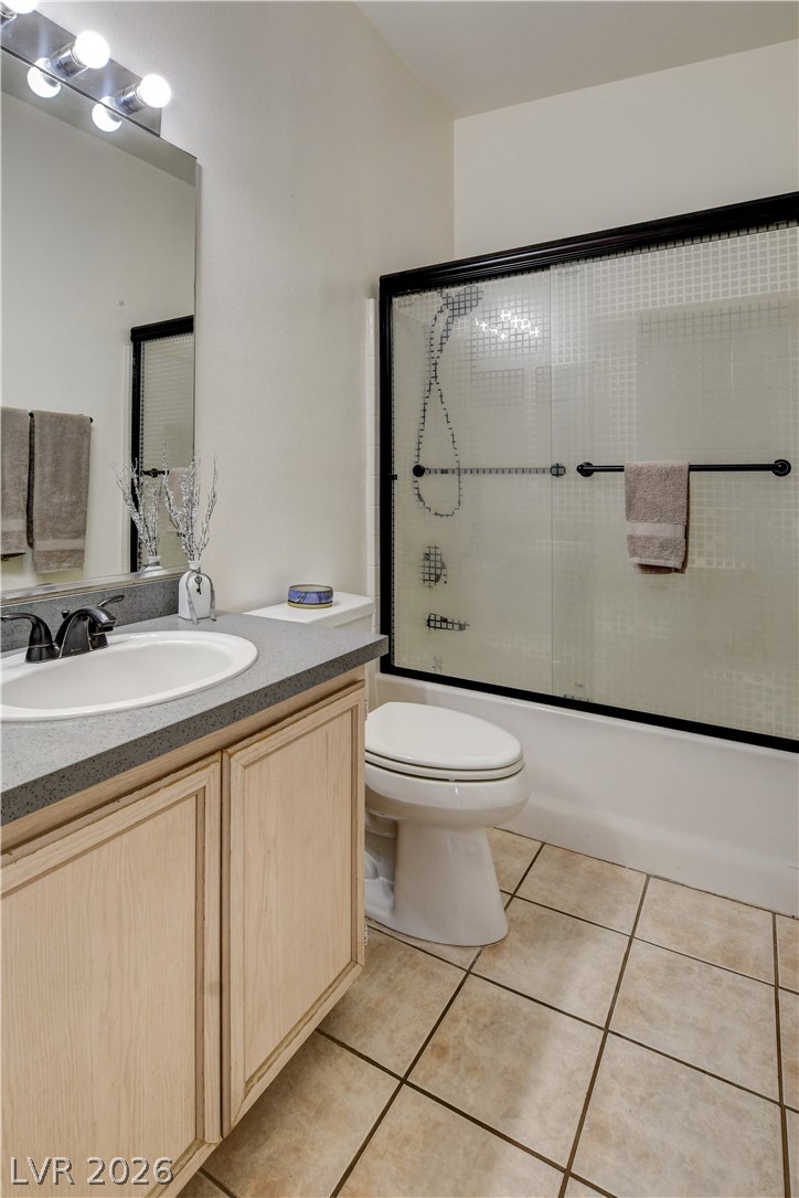 3719 Glacier Grove Drive North Las Vegas NV 89032