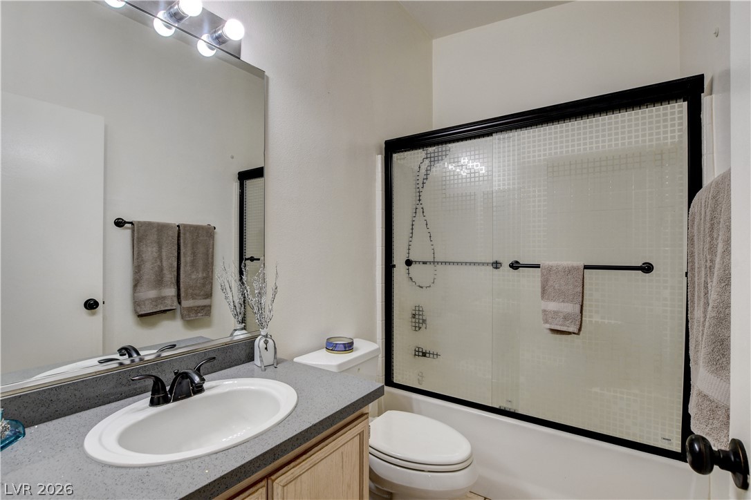 3719 Glacier Grove Drive North Las Vegas NV 89032