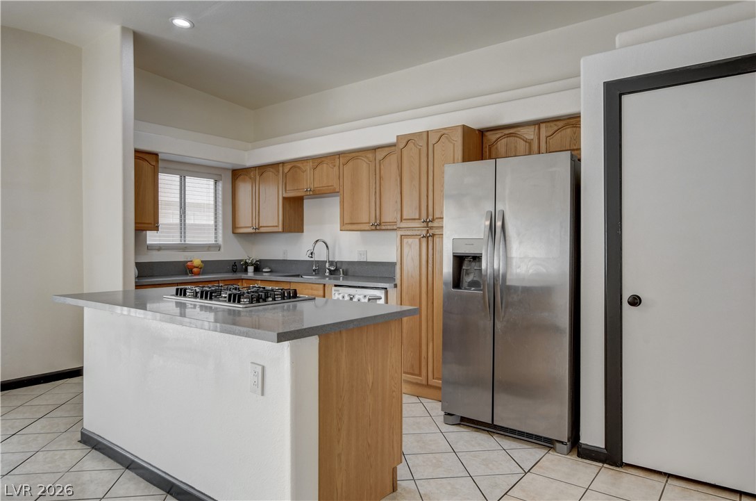 3719 Glacier Grove Drive North Las Vegas NV 89032