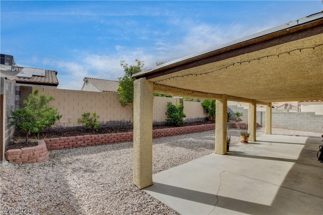 3719 Glacier Grove Drive North Las Vegas NV 89032