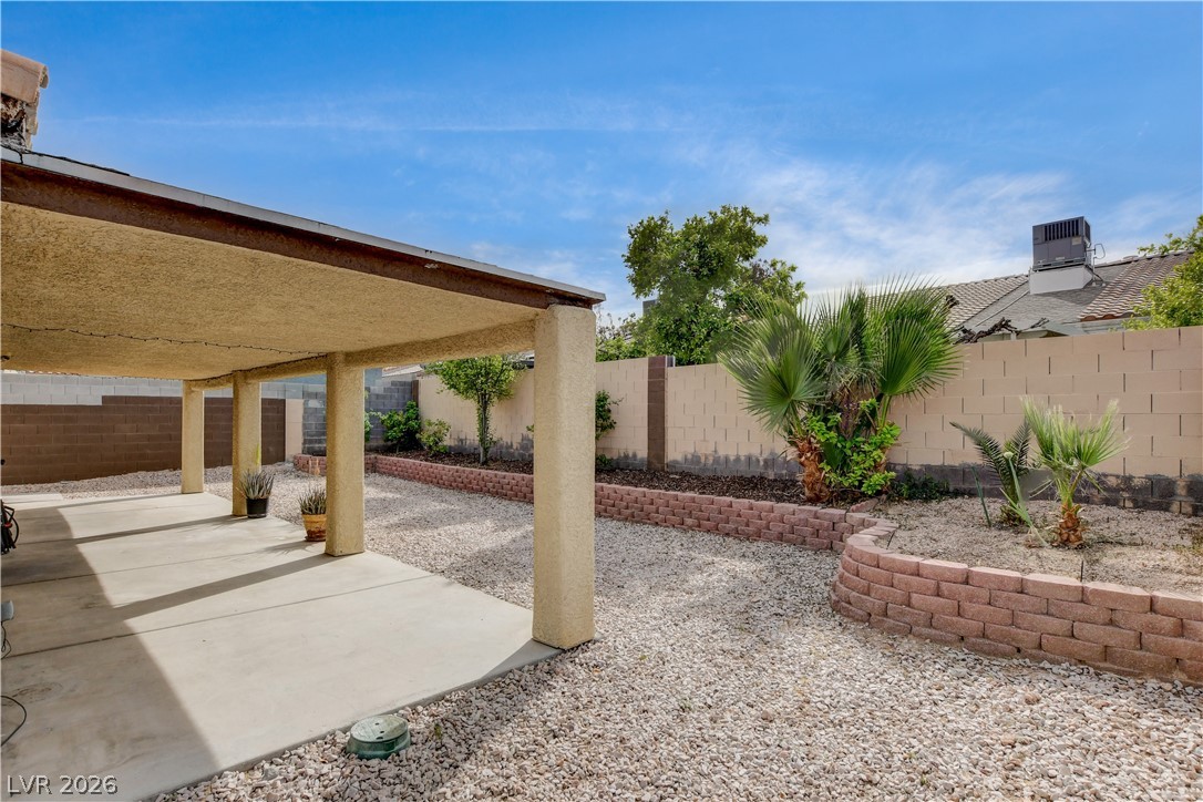 3719 Glacier Grove Drive North Las Vegas NV 89032