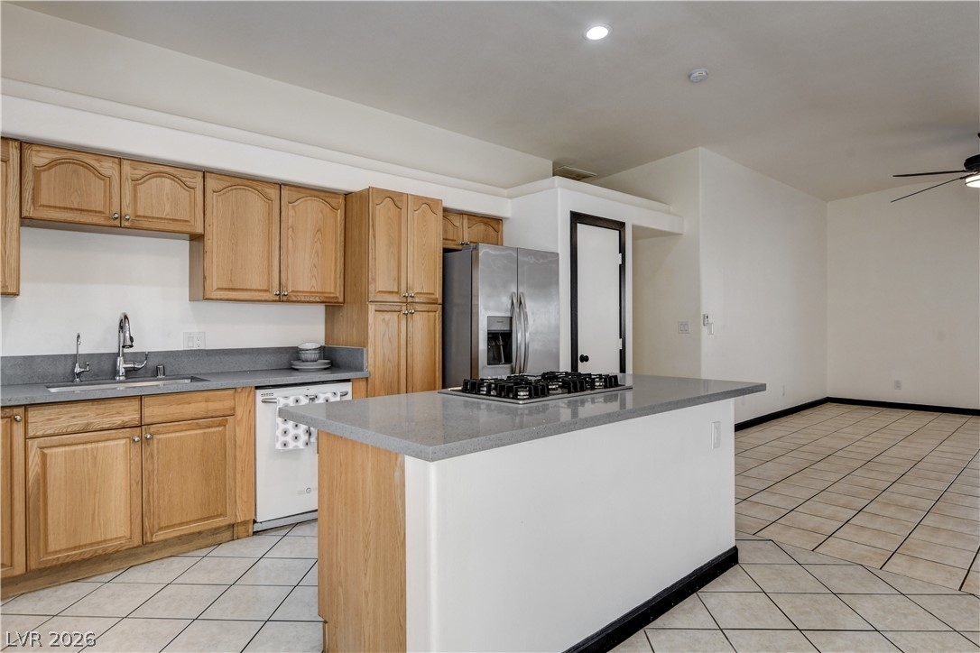 3719 Glacier Grove Drive North Las Vegas NV 89032