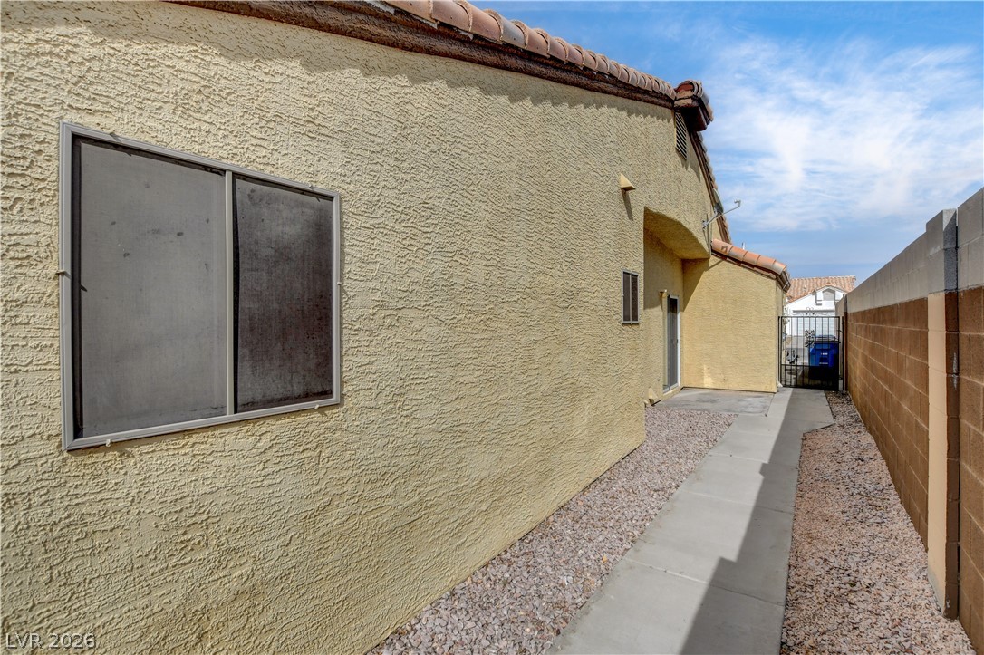 3719 Glacier Grove Drive North Las Vegas NV 89032