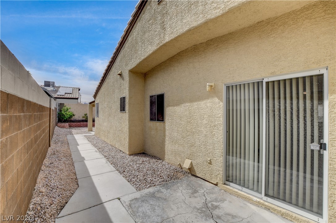 3719 Glacier Grove Drive North Las Vegas NV 89032