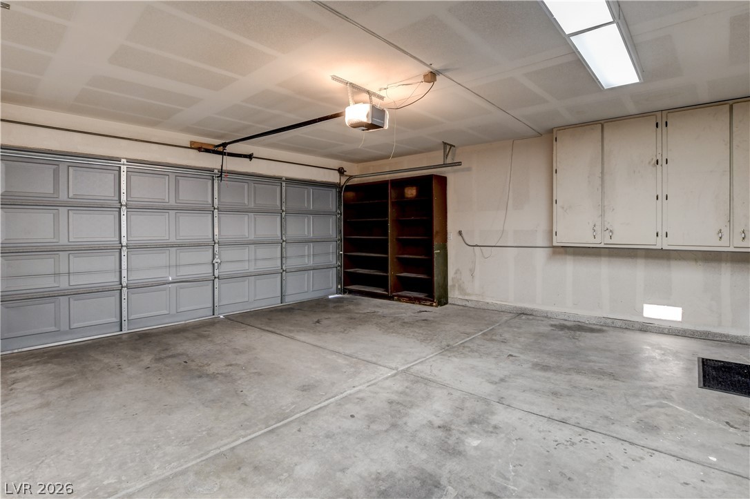 3719 Glacier Grove Drive North Las Vegas NV 89032