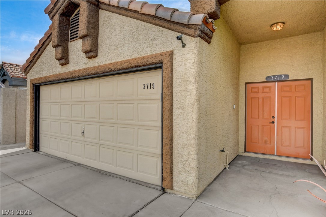 3719 Glacier Grove Drive North Las Vegas NV 89032