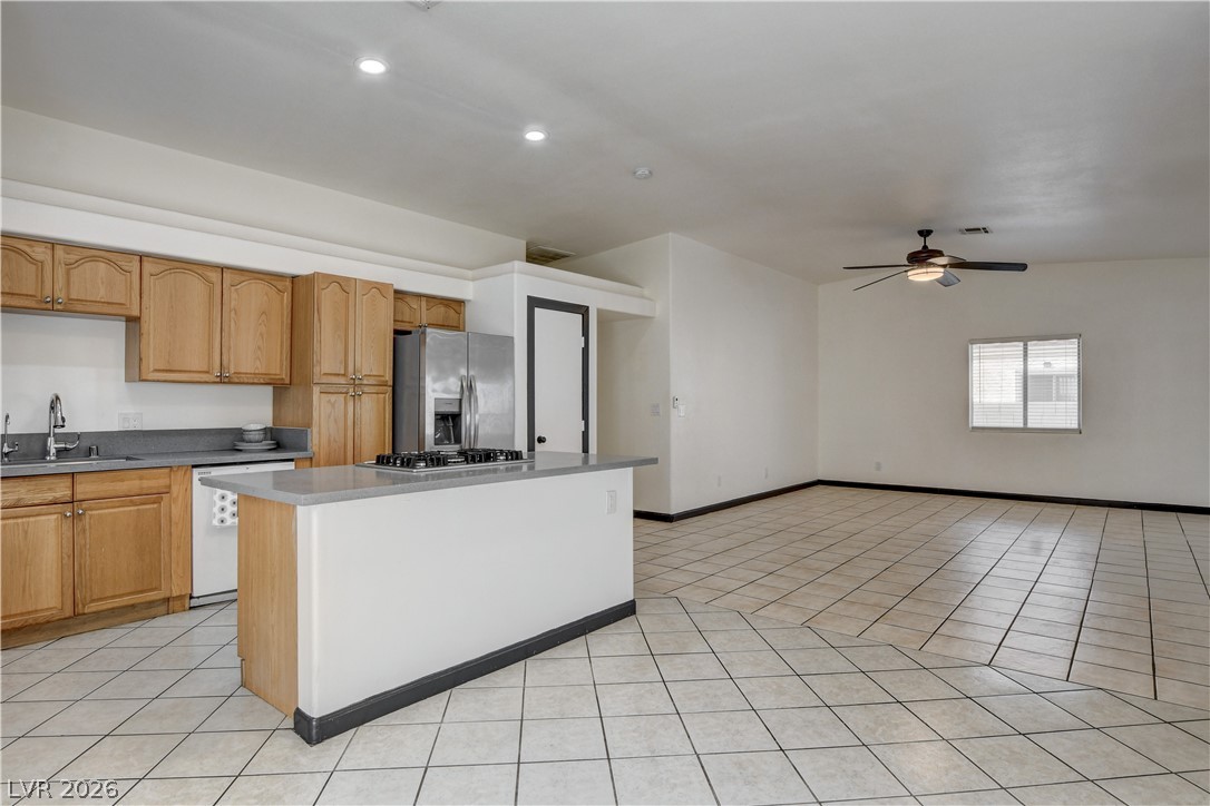 3719 Glacier Grove Drive North Las Vegas NV 89032