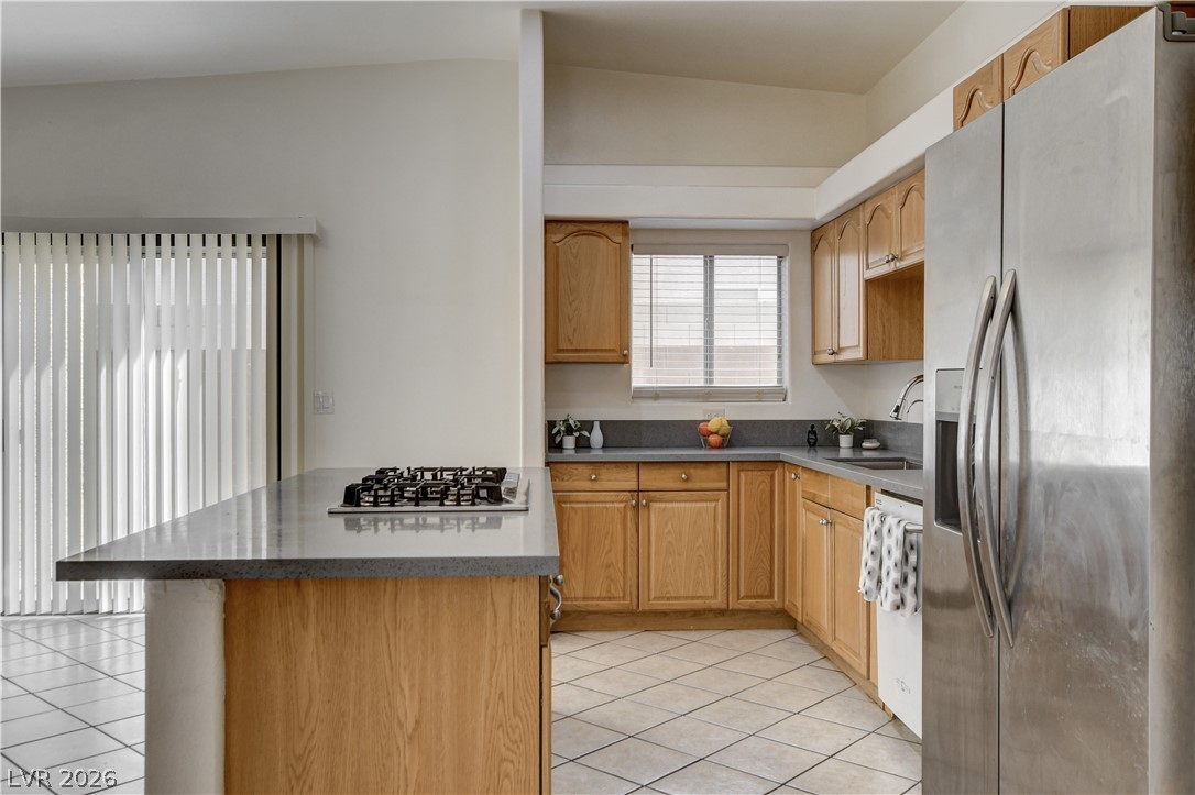 3719 Glacier Grove Drive North Las Vegas NV 89032