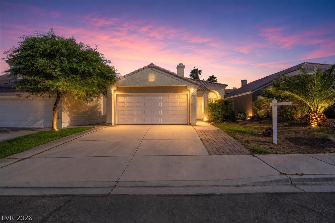 7905 Turtle Cove Avenue Las Vegas NV 89128