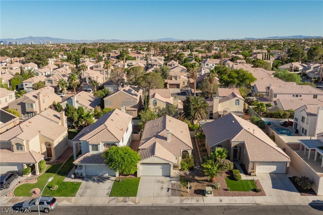 7905 Turtle Cove Avenue Las Vegas NV 89128