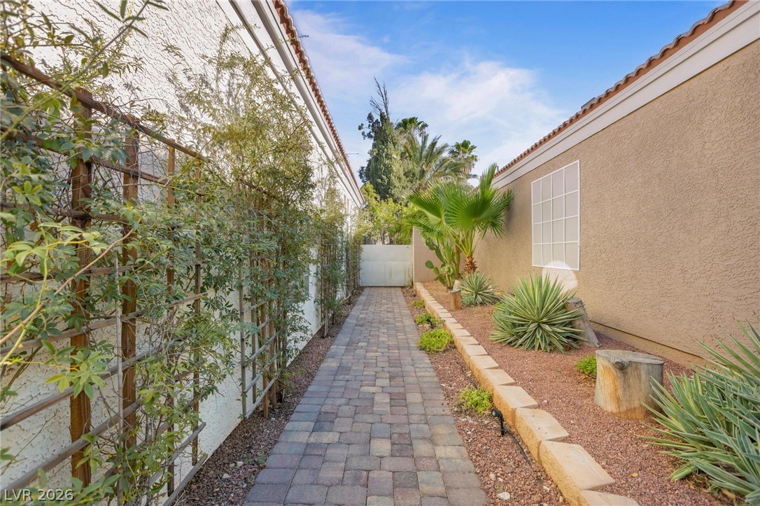 7905 Turtle Cove Avenue Las Vegas NV 89128