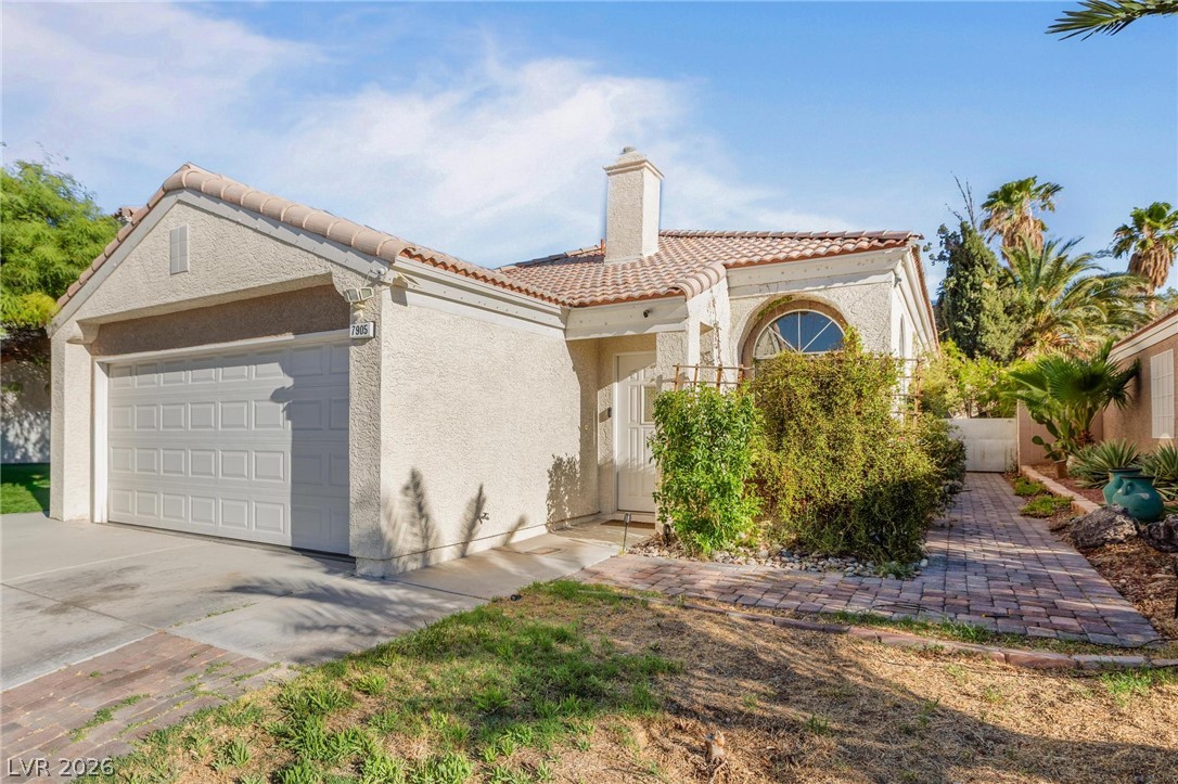 7905 Turtle Cove Avenue Las Vegas NV 89128