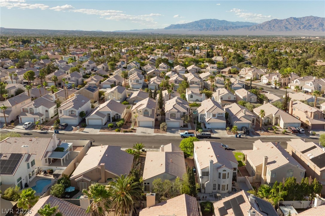7905 Turtle Cove Avenue Las Vegas NV 89128