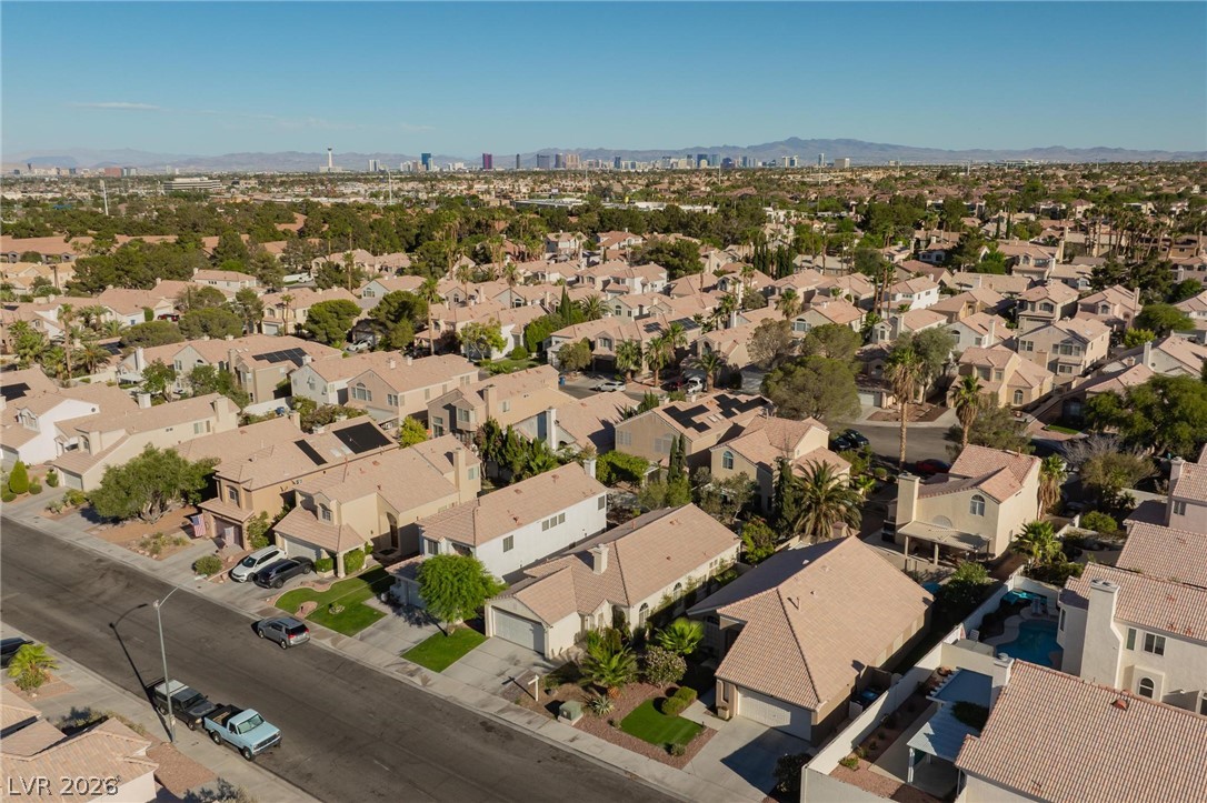 7905 Turtle Cove Avenue Las Vegas NV 89128
