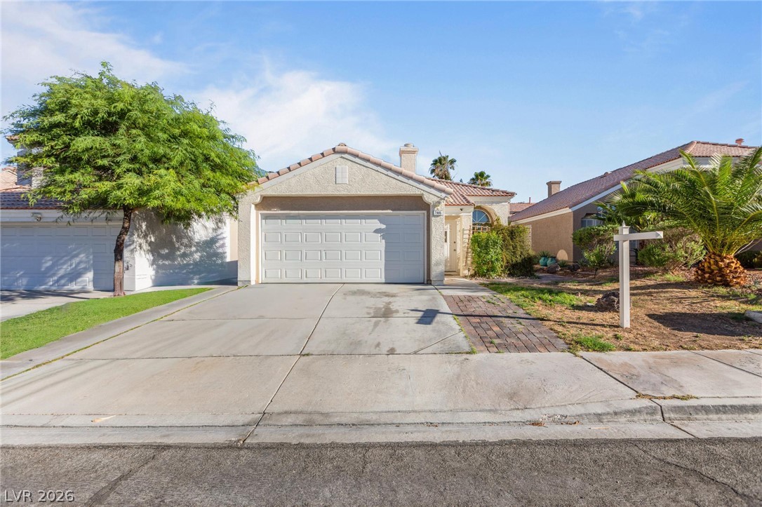 7905 Turtle Cove Avenue Las Vegas NV 89128