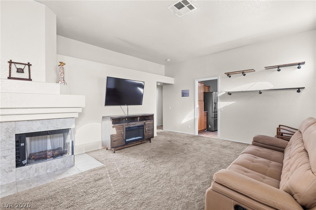 7905 Turtle Cove Avenue Las Vegas NV 89128