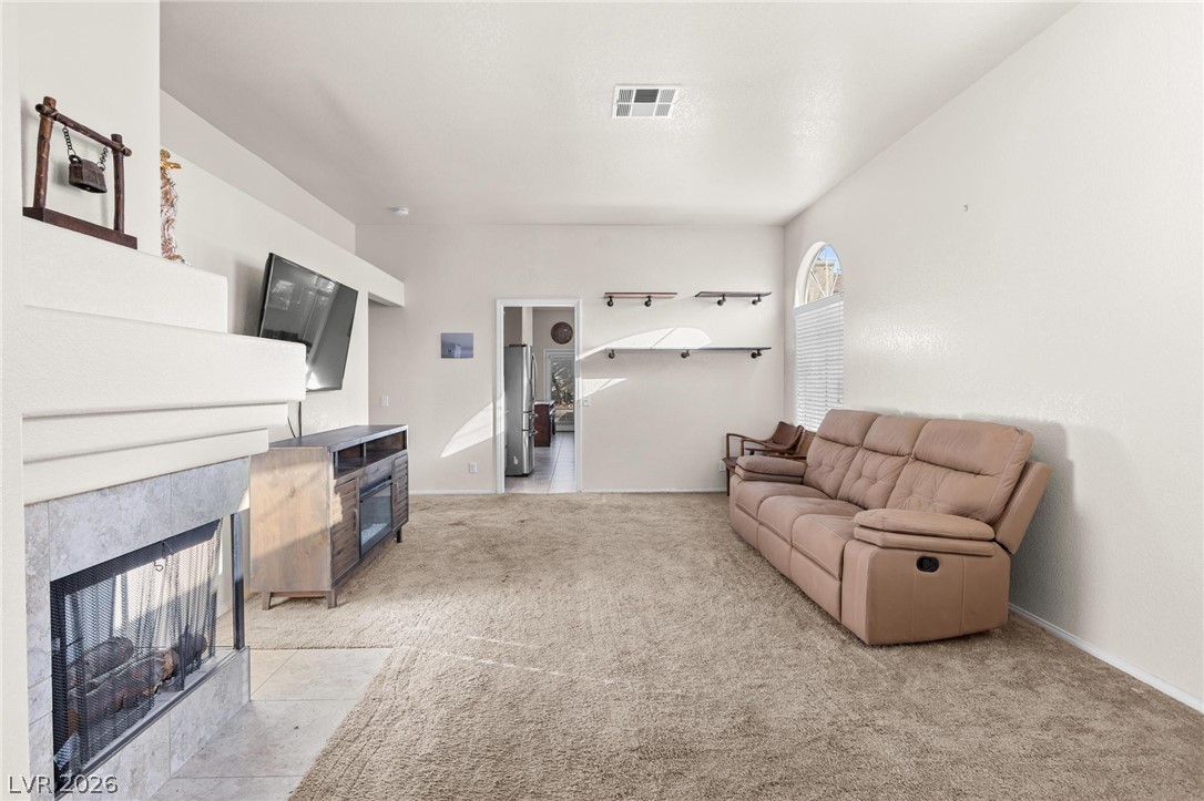 7905 Turtle Cove Avenue Las Vegas NV 89128
