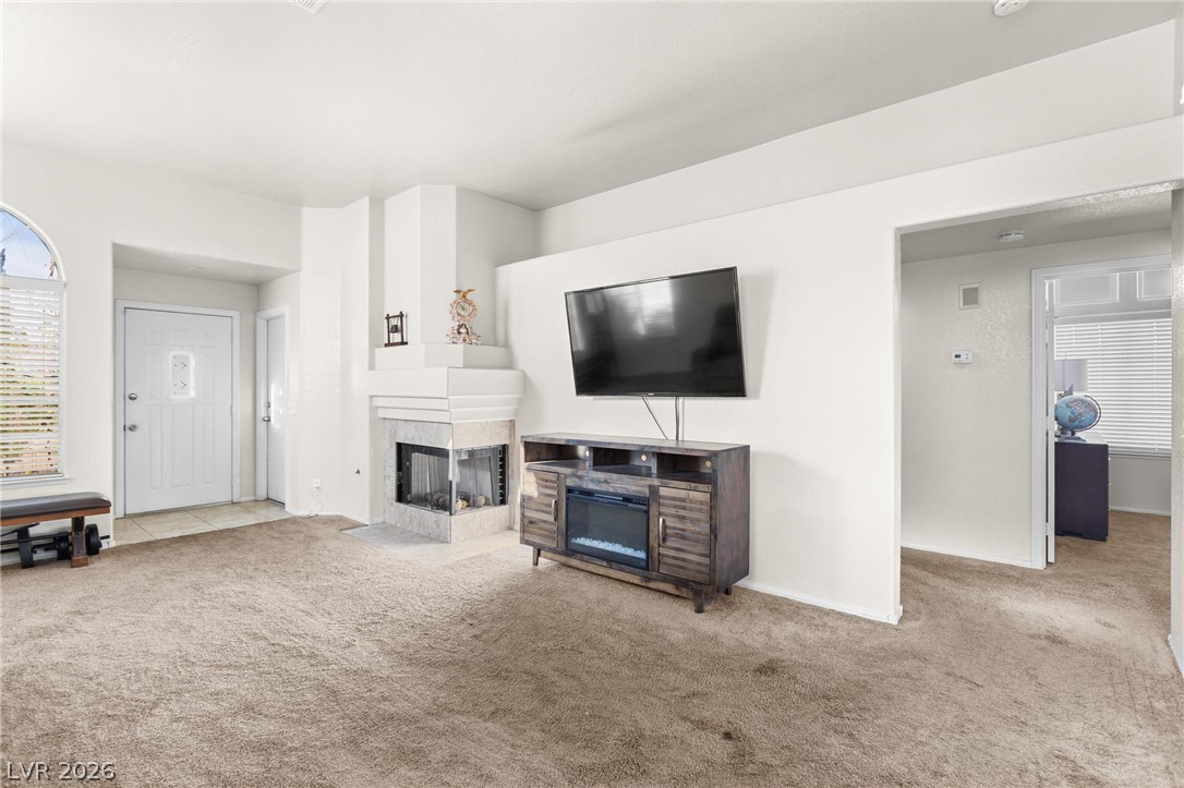 7905 Turtle Cove Avenue Las Vegas NV 89128