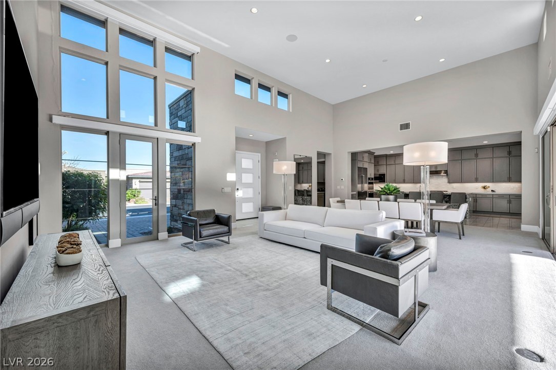 6675 Desert Crimson Street Las Vegas NV 89148