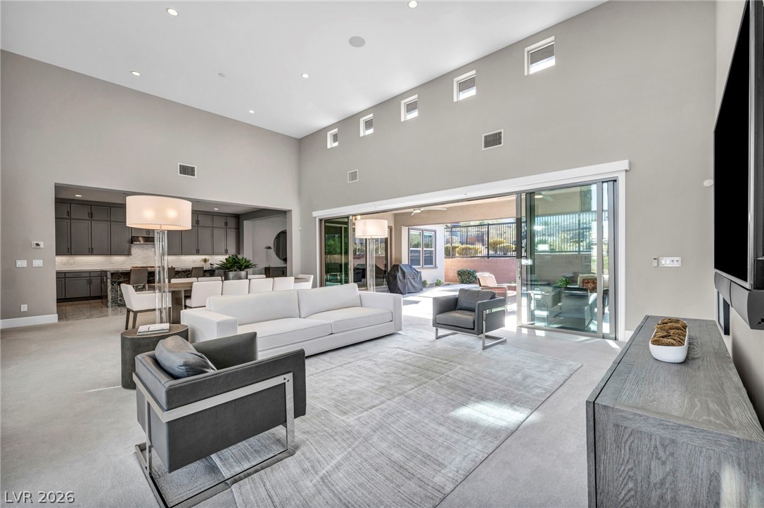 6675 Desert Crimson Street Las Vegas NV 89148