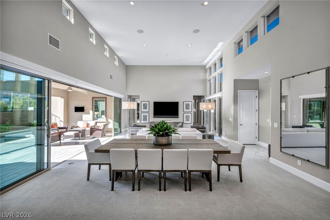 6675 Desert Crimson Street Las Vegas NV 89148