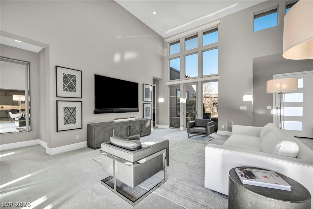 6675 Desert Crimson Street Las Vegas NV 89148