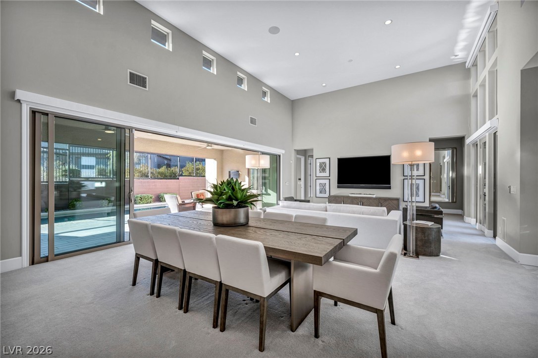 6675 Desert Crimson Street Las Vegas NV 89148