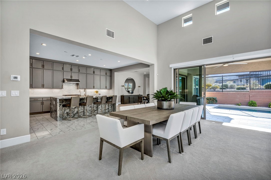 6675 Desert Crimson Street Las Vegas NV 89148