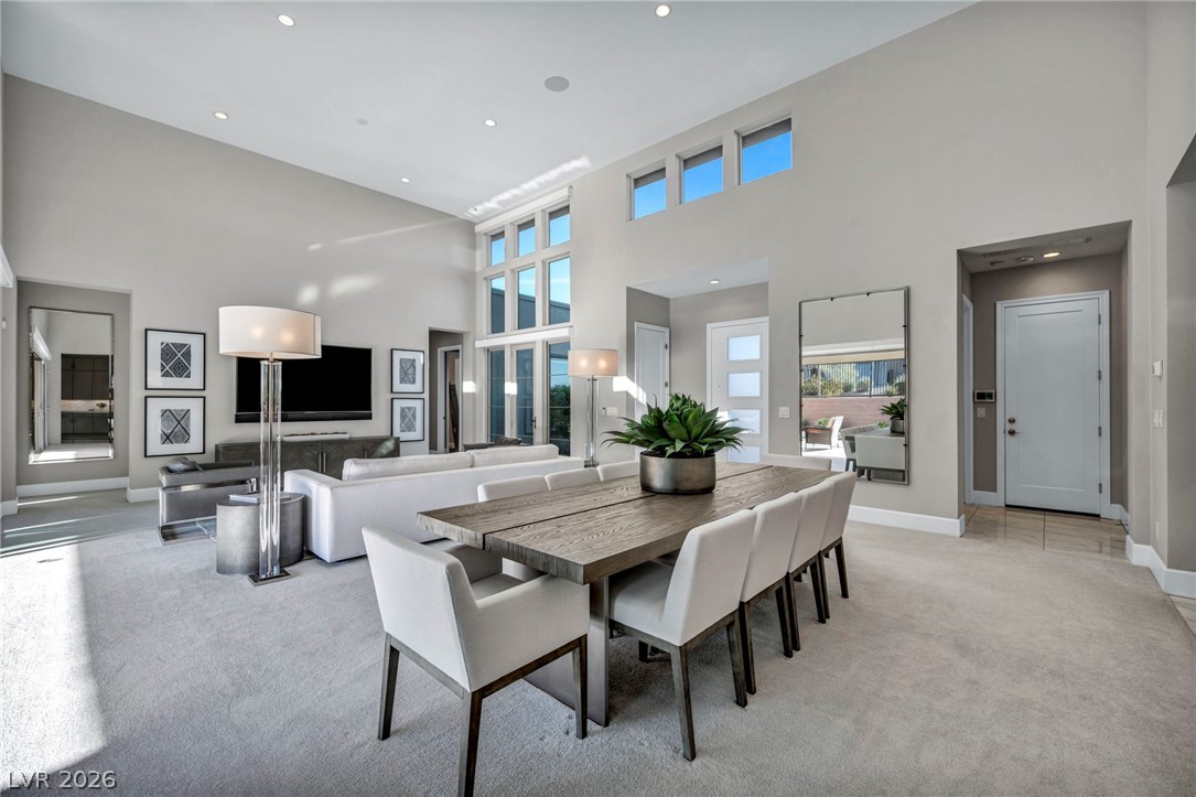 6675 Desert Crimson Street Las Vegas NV 89148