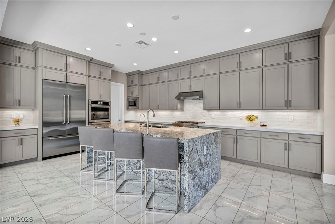6675 Desert Crimson Street Las Vegas NV 89148
