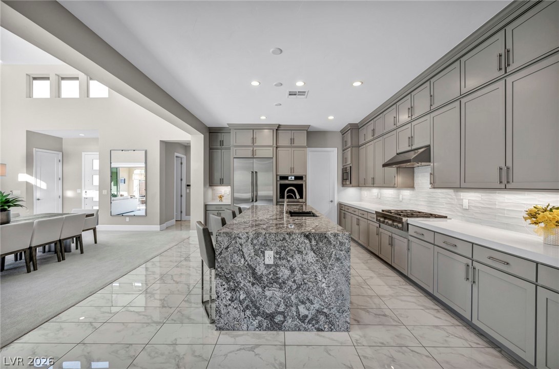 6675 Desert Crimson Street Las Vegas NV 89148