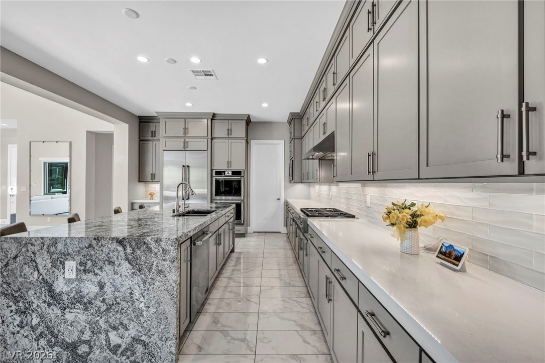 6675 Desert Crimson Street Las Vegas NV 89148