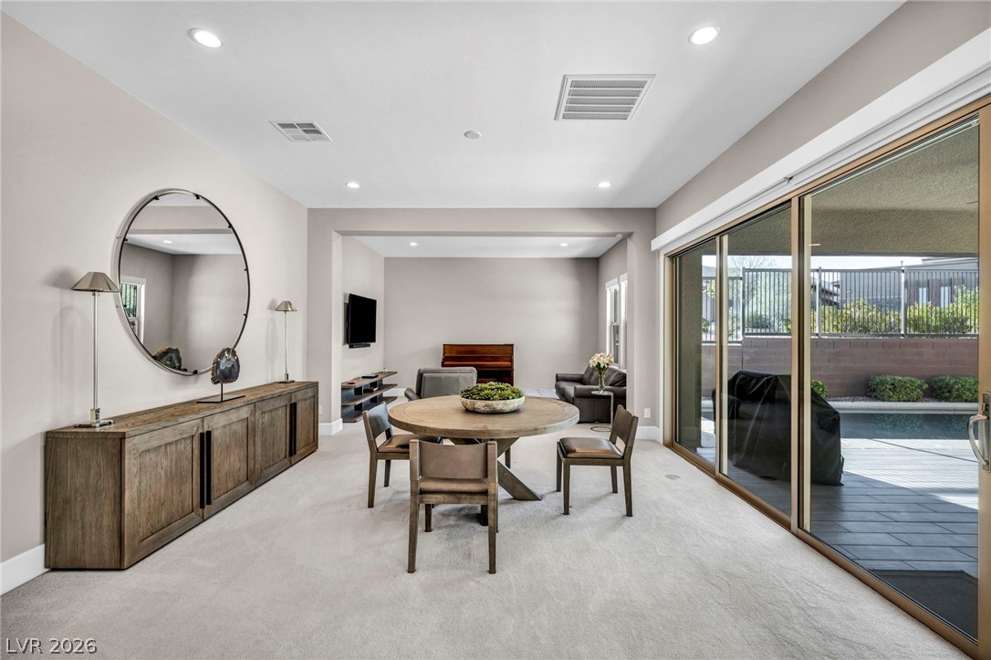 6675 Desert Crimson Street Las Vegas NV 89148