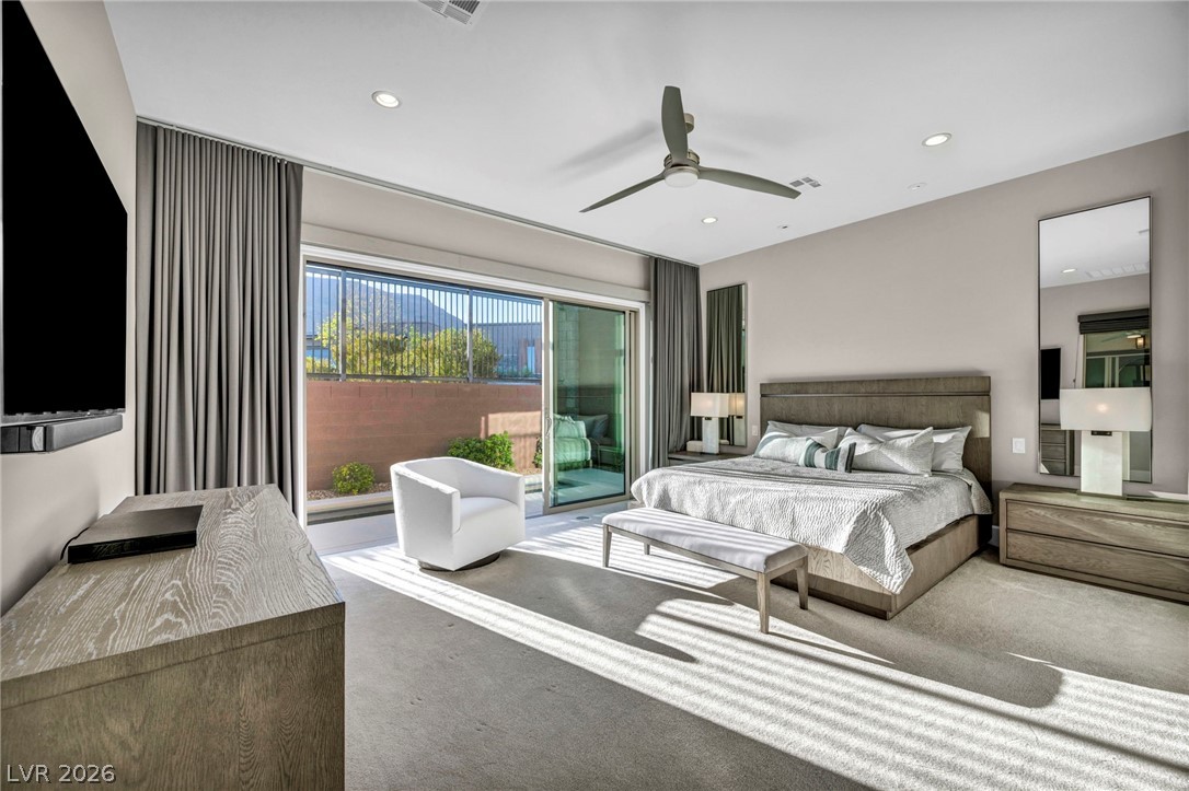 6675 Desert Crimson Street Las Vegas NV 89148