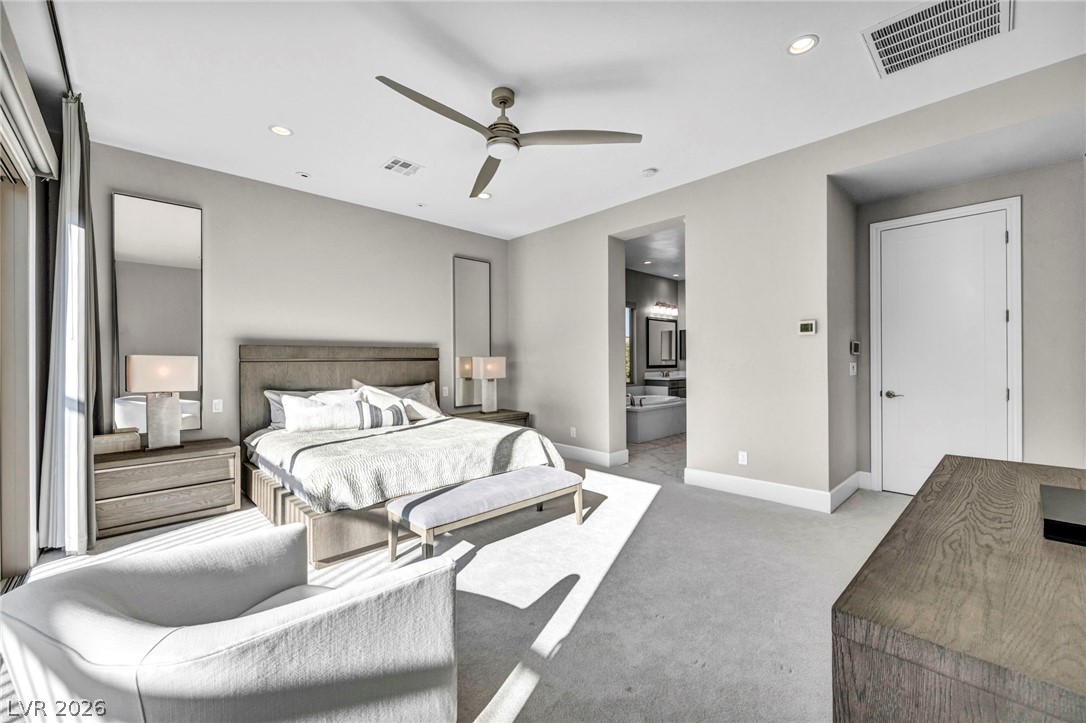 6675 Desert Crimson Street Las Vegas NV 89148