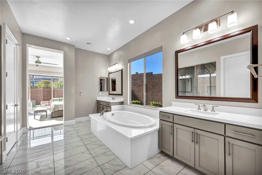 6675 Desert Crimson Street Las Vegas NV 89148