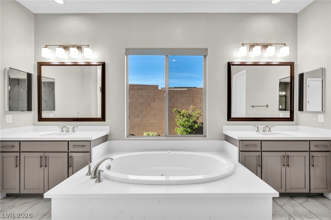 6675 Desert Crimson Street Las Vegas NV 89148