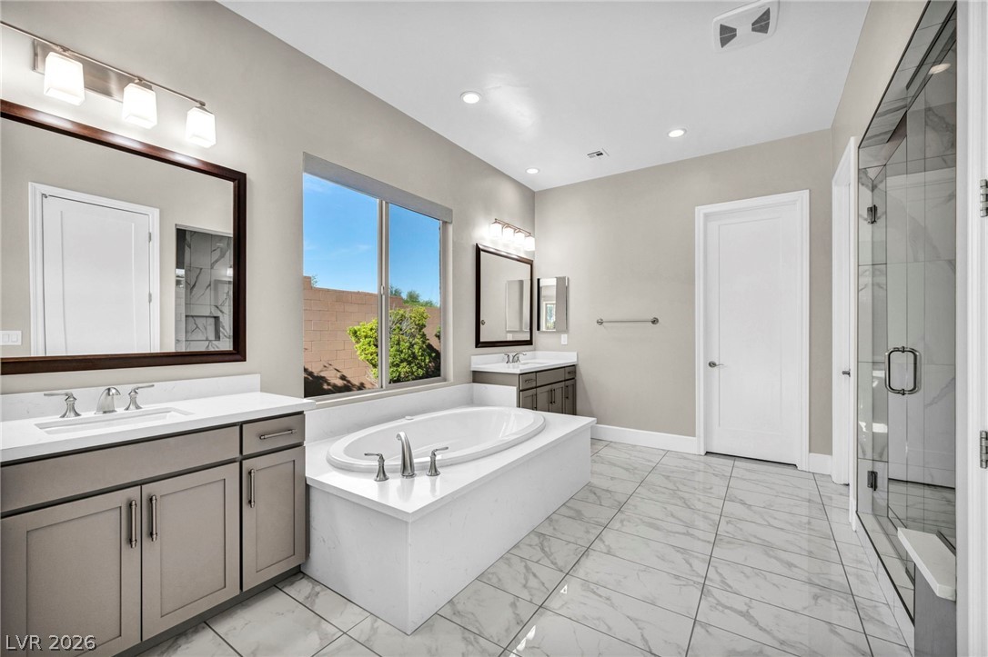 6675 Desert Crimson Street Las Vegas NV 89148