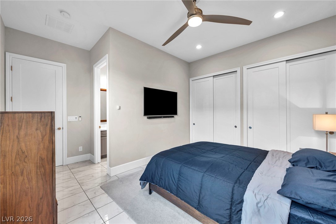 6675 Desert Crimson Street Las Vegas NV 89148