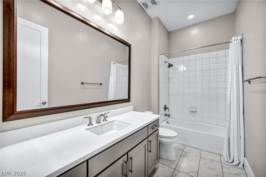 6675 Desert Crimson Street Las Vegas NV 89148