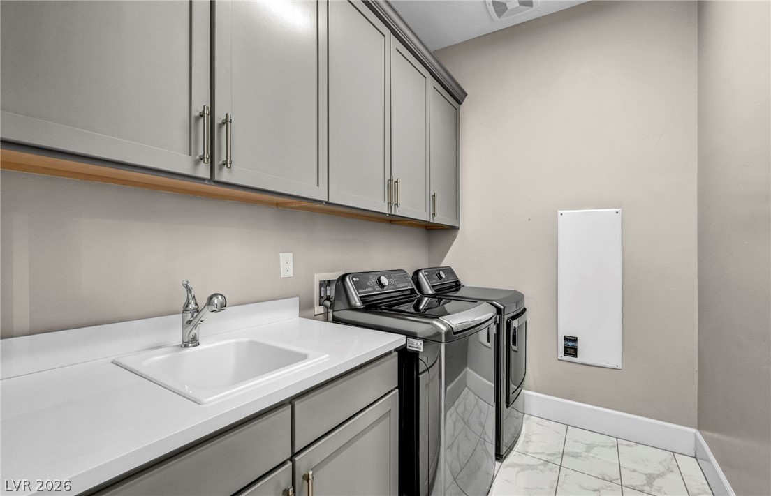6675 Desert Crimson Street Las Vegas NV 89148
