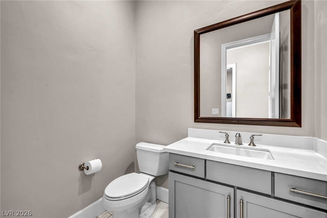 6675 Desert Crimson Street Las Vegas NV 89148