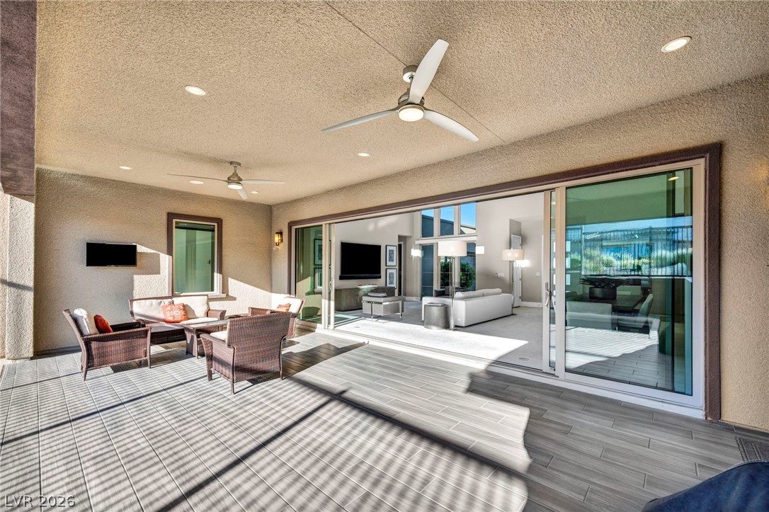 6675 Desert Crimson Street Las Vegas NV 89148